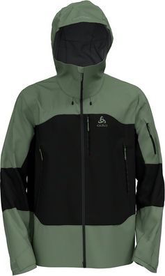 Odlo Jacket Hardshell X-Alp 3L 528902