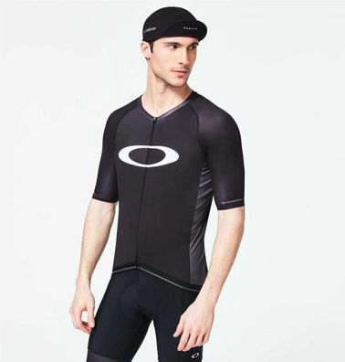 Oakley Trikot Herren Radtrikot Icon 2.0 177981