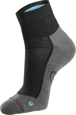 Snickers Workwear 37.5 Sneaker Socken 9240