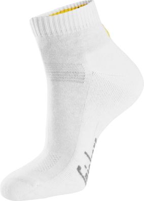 Snickers Workwear Sneaker Wollsocken 3-Pack 9221