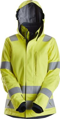 Snickers Workwear ProtecWork High-Vis Arbeitsjacke, Kl. 3 1167