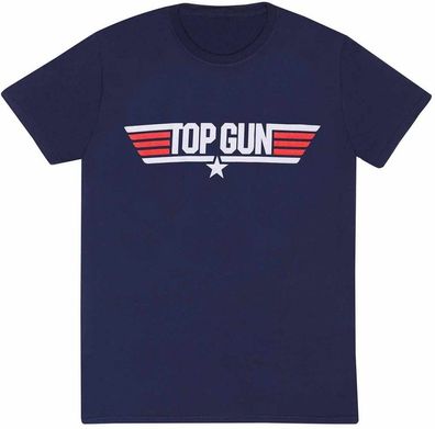 Top Gun - Logo T-Shirt