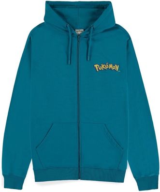 Pokémon - Snorlax Novelty Hoodie