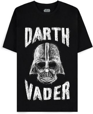 Star Wars - Darth Vader Men's Short Sleeved T-shirt