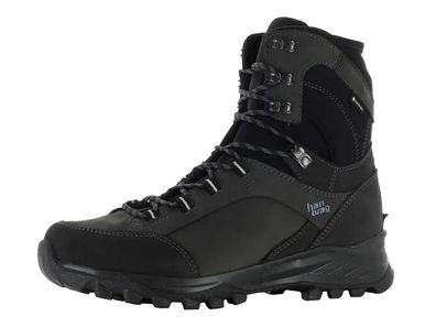 Hanwag Banks Snow GTX asphalt/black Winterwanderschuhe