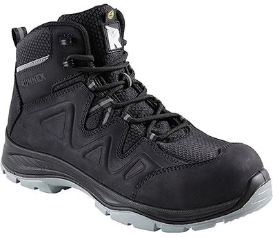 RUNNEX S3S-ESD Sicherheitsschnürstiefel Smartstar 5303