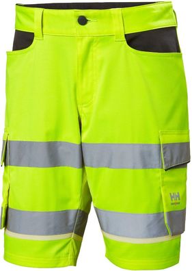 Helly Hansen Arbeitsshorts Uc-Me Cargo Shorts