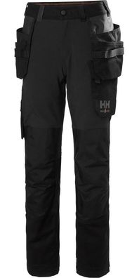 Helly Hansen Damen Arbeitshose Luna 4X Cons Pant