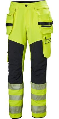 Helly Hansen Arbeitshose Icu Brz Cons Pant Cl 2