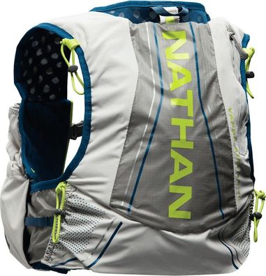 Nathan Damen Fitness Artikel Laufweste für Frauen Vapor Airess 2 7L Vapor/Finish