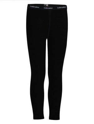 Icebreaker Damen Sportschuhe Mädchen Leggings 260 Tech 3 1352012