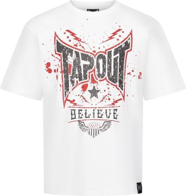 Tapout Doylen Herren T-Shirt Oversize