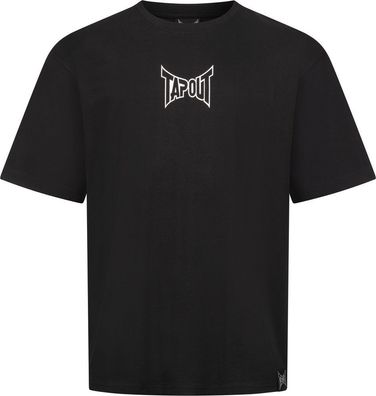 Tapout Elsinor Herren T-Shirt Oversize