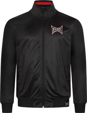 Tapout Temacula Herren Trainingsjacke normale Passform