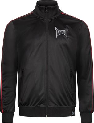 Tapout Tarziana Herren Trainingsjacke normale Passform