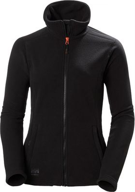 Helly Hansen Damen Fleecejacke Luna Fleece Jacket