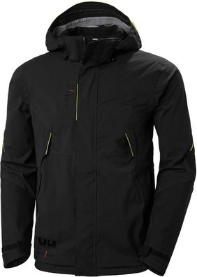 Helly Hansen Arbeitsjacke Magni Evo Shell Jacket