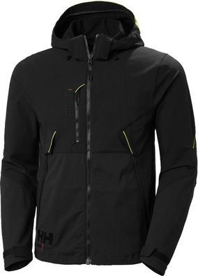 Helly Hansen Arbeitsjacke Magni Evo Jacket