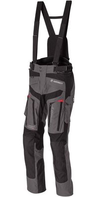 Germot Motorrad Textilhose InsideOut GM55231003