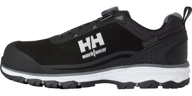 Helly Hansen Sicherheitsschuhe Chelsea Evo 2 Low Boa S3 Ht W