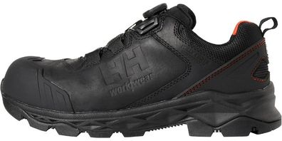 Helly Hansen Sicherheitsschuhe Oxford Low Boa S3 Ht