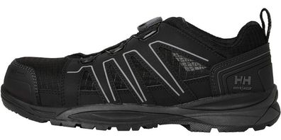 Helly Hansen Sicherheitsschuhe Manchester Sandal Boa S1P