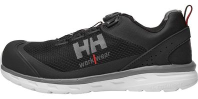 Helly Hansen Sicherheitsschuhe Chelsea Evo Brz Low Boa S1P