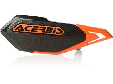 Handprotektoren X-Elite Handschutz Handschützer handguards Motorrad Enduro sw-or