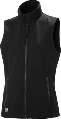 Helly Hansen Damen Fleeceweste Manchester 2.0 Softs Vest