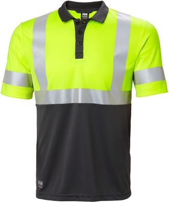 Helly Hansen Addvis Polo Shirt Cl 1