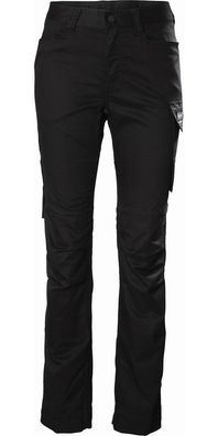 Helly Hansen Damen Arbeitshose Manchester Work Pant