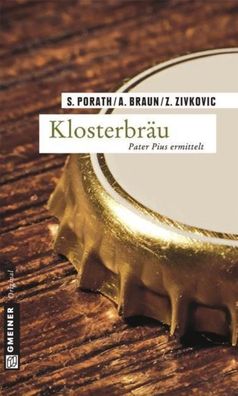 Klosterbräu, Silke Porath