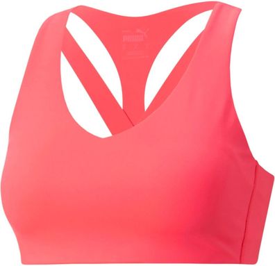 Puma Damen Sport-BH Sport BH High Impact To The Max Bra 163984