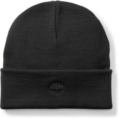 Timberland Cuff Beanie W/ Embroidered Logo 0A61CJ