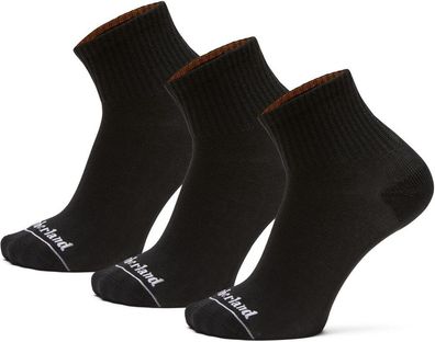 Timberland Socken 3Pp Tb Core Hc Quarter Crew 0A2PW1