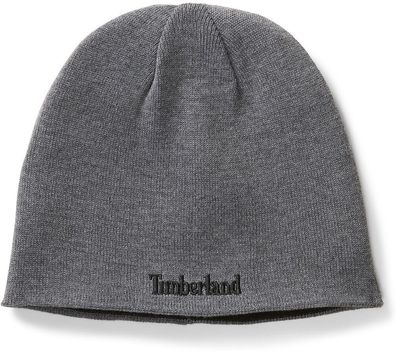 Timberland Mütze Reversible Logo Beanie 0A2PPC