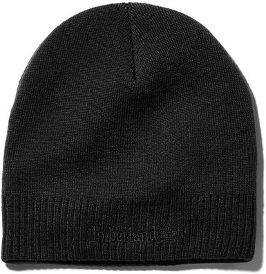 Timberland Mütze Knit Logo Beanie 0A1EGX