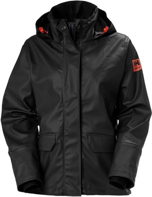 Helly Hansen Damen Regenjacke Luna Rain Jacket