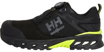 Helly Hansen Sicherheitsschuh Magni Evo Low Boa S7S HT 78340