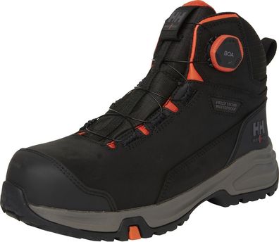 Helly Hansen Sicherheitsschuh Manchester LTR Mid Boa S7L HT 78443