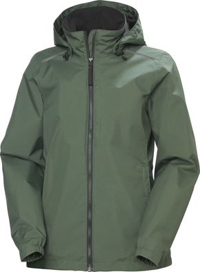 Helly Hansen Damen Arbeitsjacke Manchester 2.0 Shell Jacket