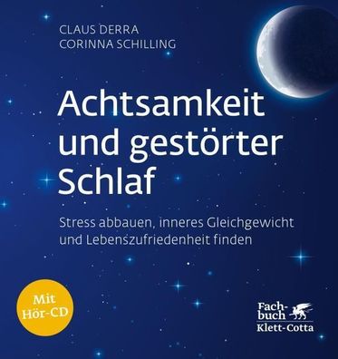 Achtsamkeit und gestörter Schlaf, Claus Derra