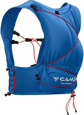 Camp Fitness Artikel Running Vest Trail Force 10 1378316