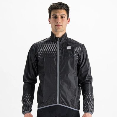 Sportful Radsport Zubehör Fahrradjacke Reflex 178959