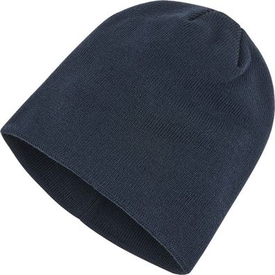 Brandit Herren Mütze Beanie Mover Navy