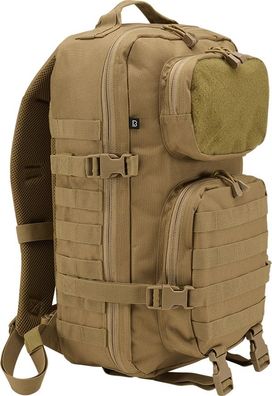 Brandit Rucksack Us Cooper Patch Large Backpack 8098