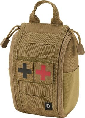 Brandit Pouch Molle First Aid Pouch Premium 8094