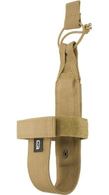 Brandit Flaschenhalter Molle Bottle Holder Flex Medium 8087