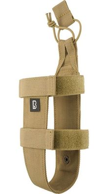 Brandit Flaschenhalter Molle Bottle Holder Flex Large 8088