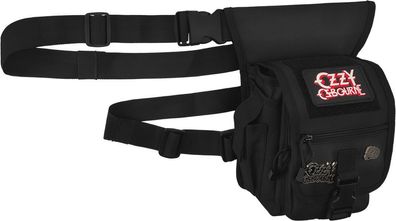 Brandit Rucksack Ozzy Side Kick Bag 61029